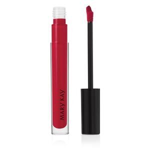 Mary Kay Unlimited Lip Gloss ~ Iconic Red ~ New In box 0.13 Oz #153475